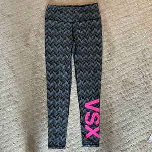 Knockout Victorias Secret VS pants